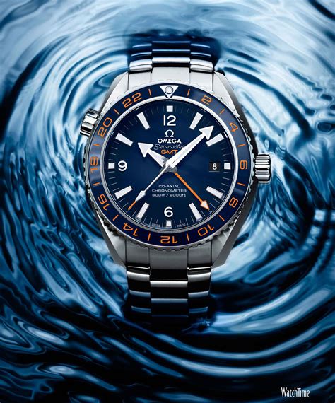 omega planet ocean occasion|omega planet ocean 600m price.